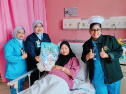 31 OGOS 2025 PROGRAM BAYI MERDEKA 2025